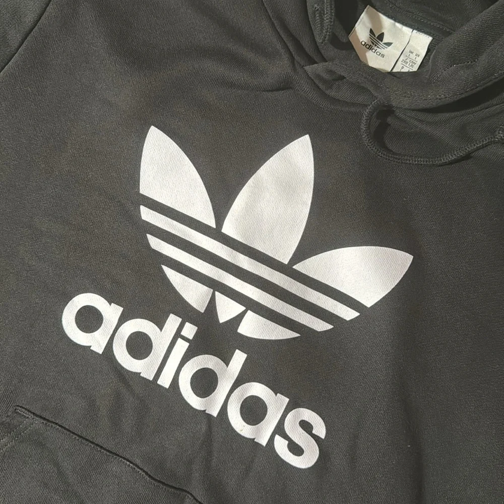 ADIDAS HOODIE - Picture 2 of 7